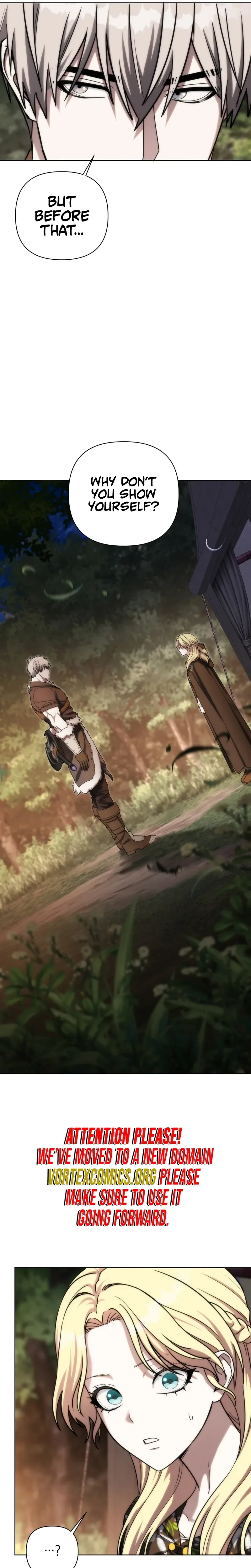 Barbarian’s Adventure in a Fantasy World Chapter 49 Page 23