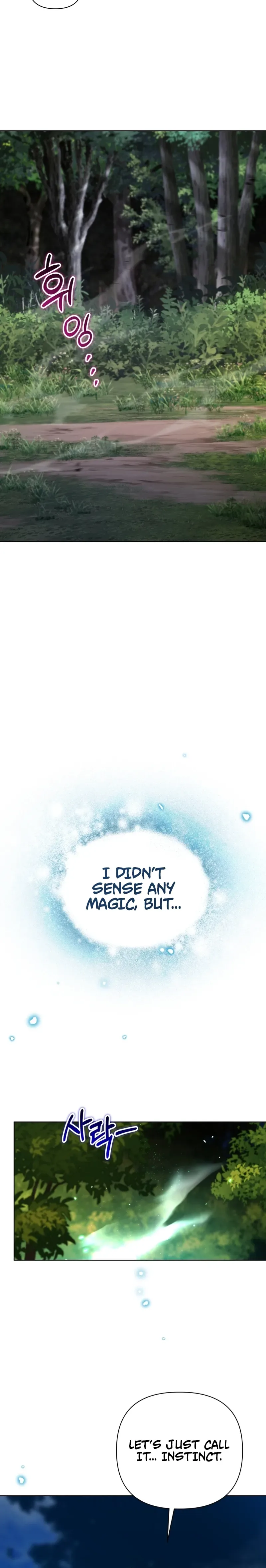 Barbarian’s Adventure in a Fantasy World Chapter 49 Page 24