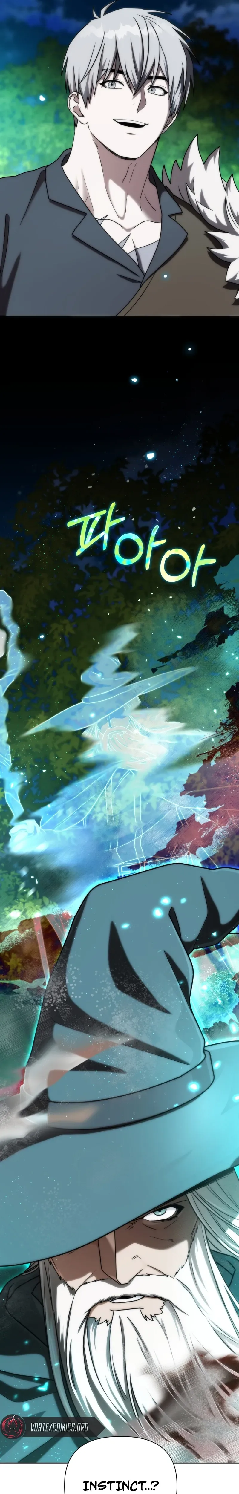 Barbarian’s Adventure in a Fantasy World Chapter 49 Page 25