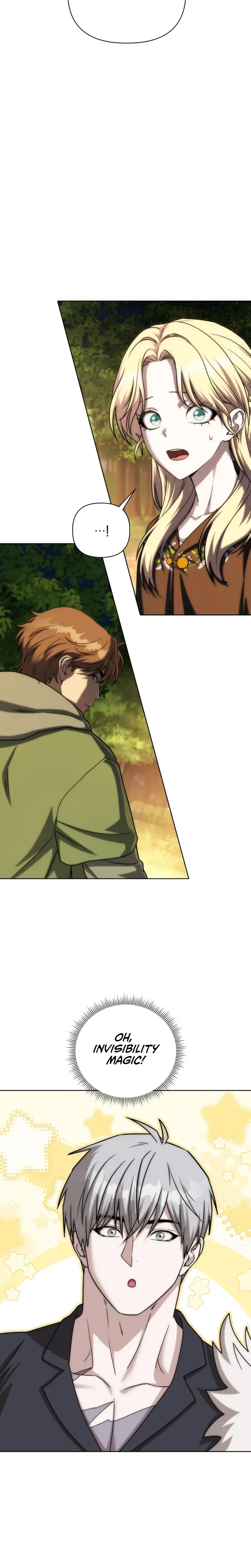 Barbarian’s Adventure in a Fantasy World Chapter 49 Page 26