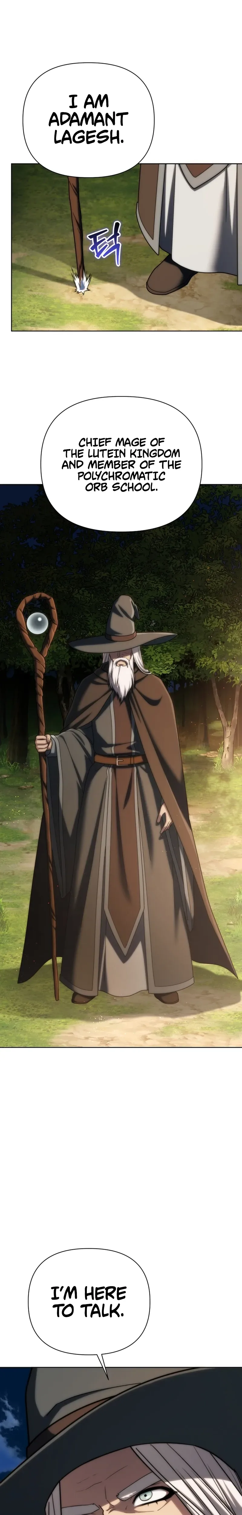 Barbarian’s Adventure in a Fantasy World Chapter 49 Page 27