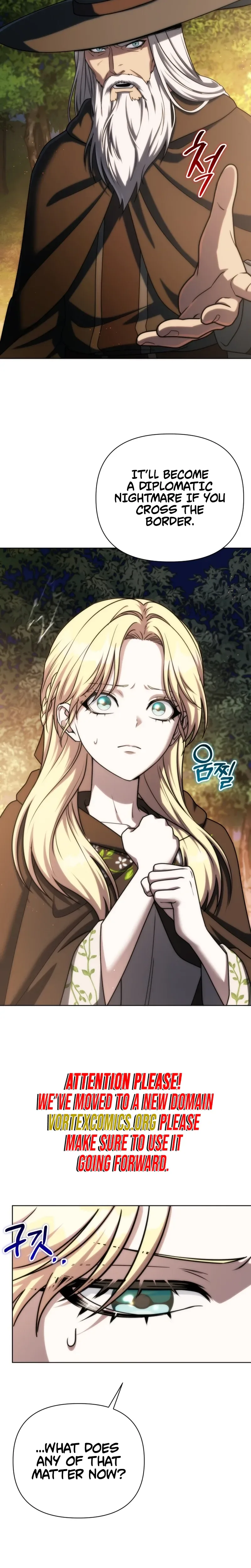 Barbarian’s Adventure in a Fantasy World Chapter 49 Page 30