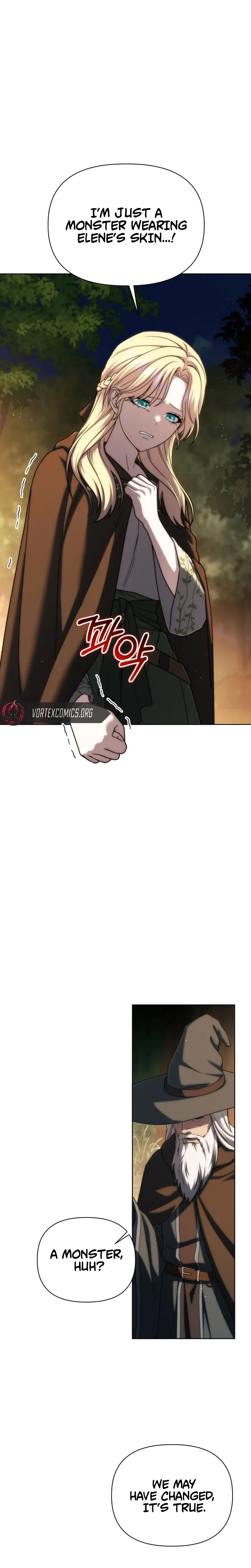 Barbarian’s Adventure in a Fantasy World Chapter 49 Page 31