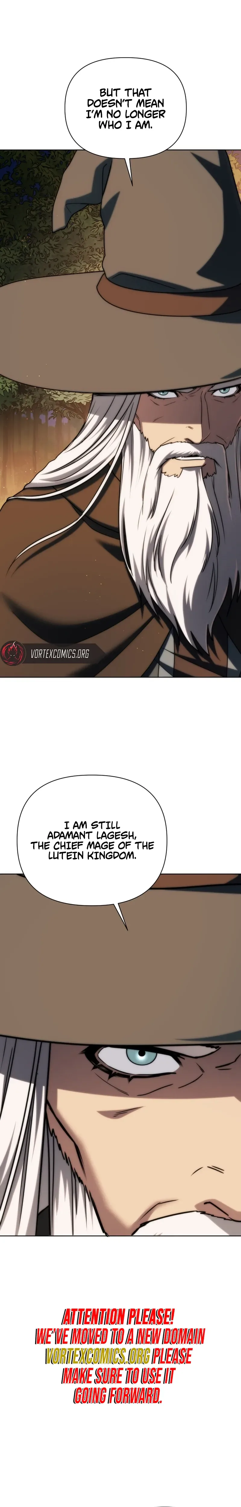 Barbarian’s Adventure in a Fantasy World Chapter 49 Page 32