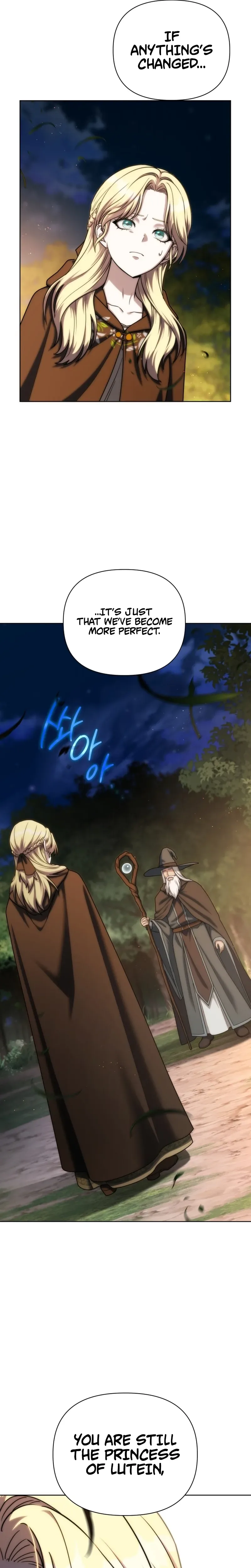 Barbarian’s Adventure in a Fantasy World Chapter 49 Page 33