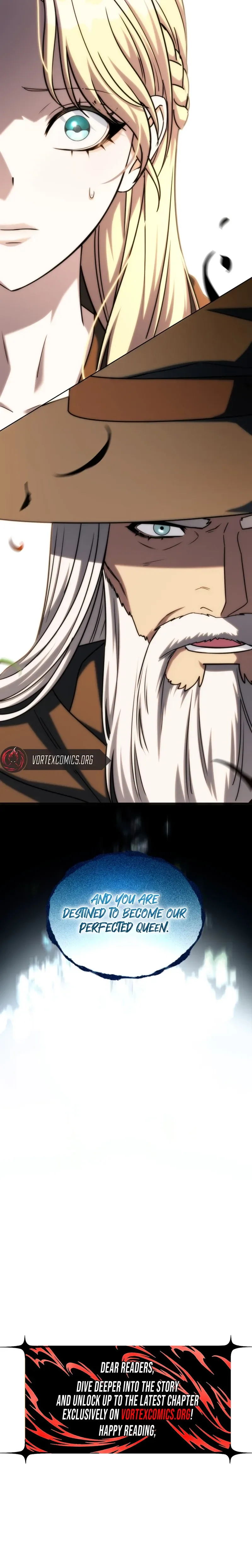 Barbarian’s Adventure in a Fantasy World Chapter 49 Page 34