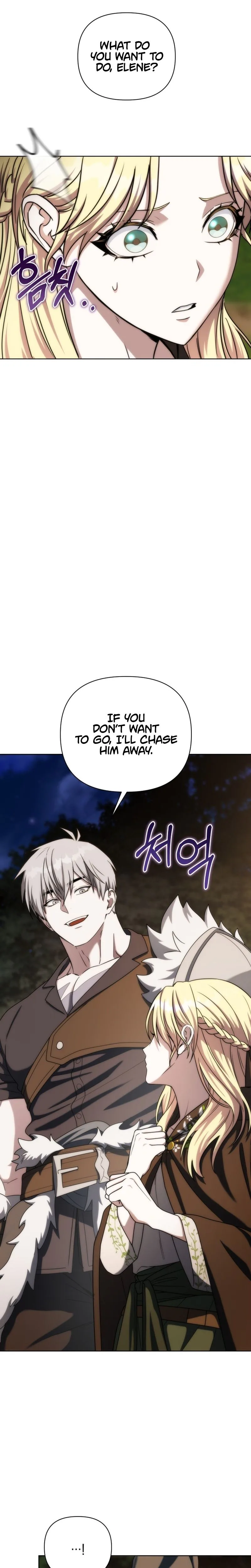 Barbarian’s Adventure in a Fantasy World Chapter 50 Page 7