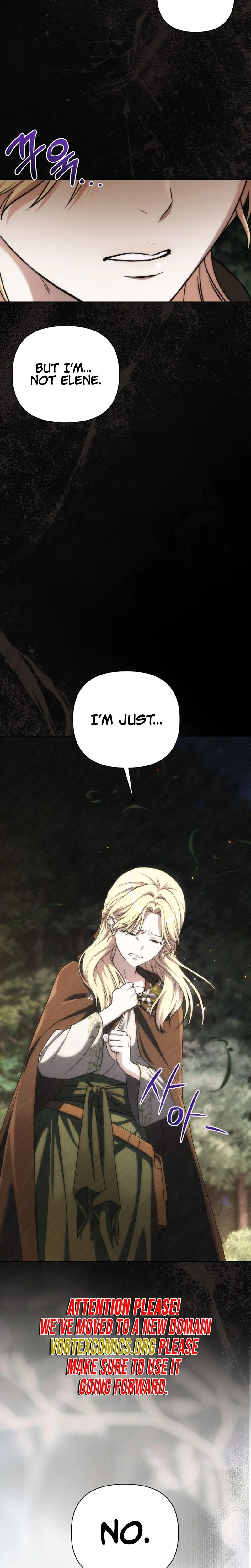 Barbarian’s Adventure in a Fantasy World Chapter 50 Page 11