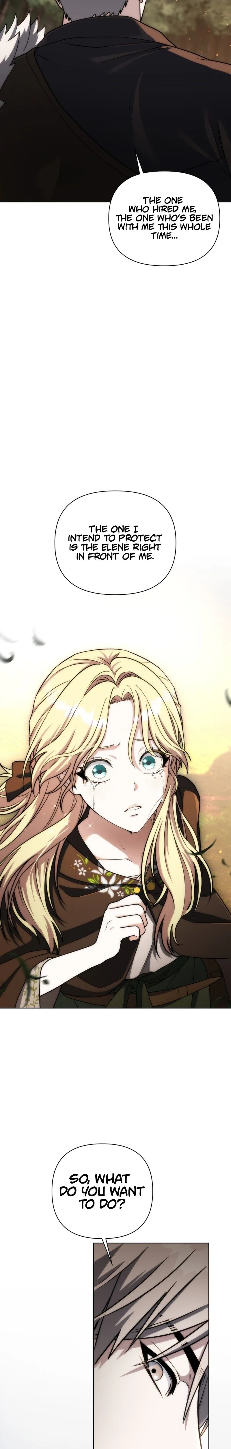 Barbarian’s Adventure in a Fantasy World Chapter 50 Page 13