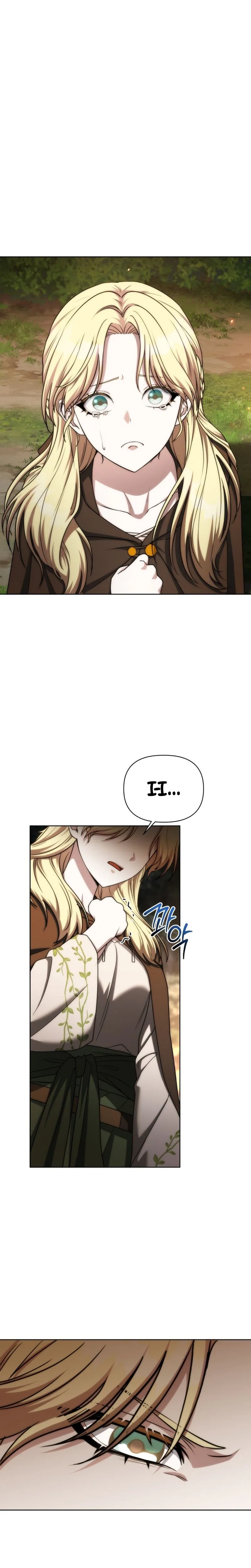 Barbarian’s Adventure in a Fantasy World Chapter 50 Page 15