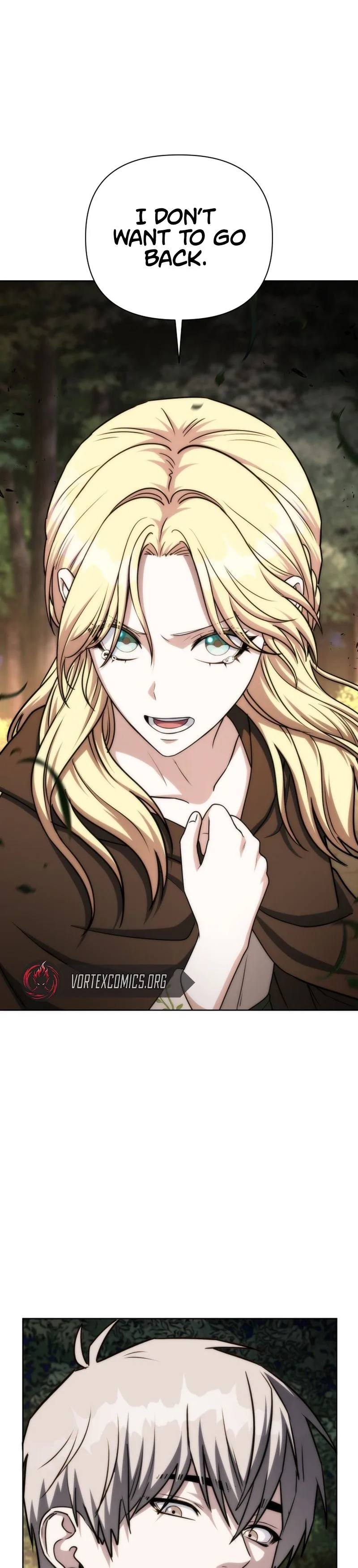 Barbarian’s Adventure in a Fantasy World Chapter 50 Page 16