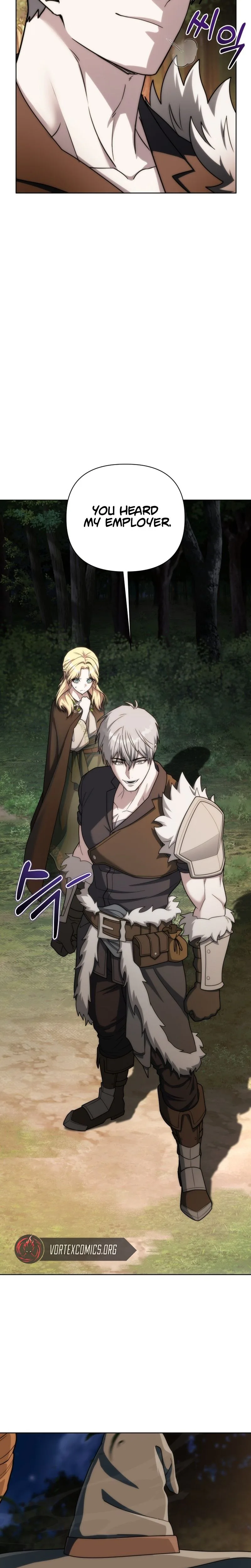 Barbarian’s Adventure in a Fantasy World Chapter 50 Page 17