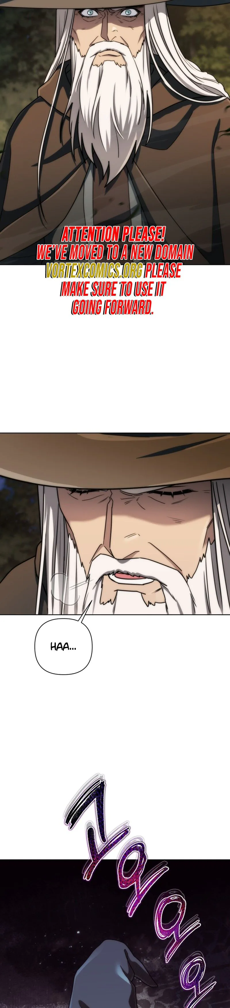Barbarian’s Adventure in a Fantasy World Chapter 50 Page 18