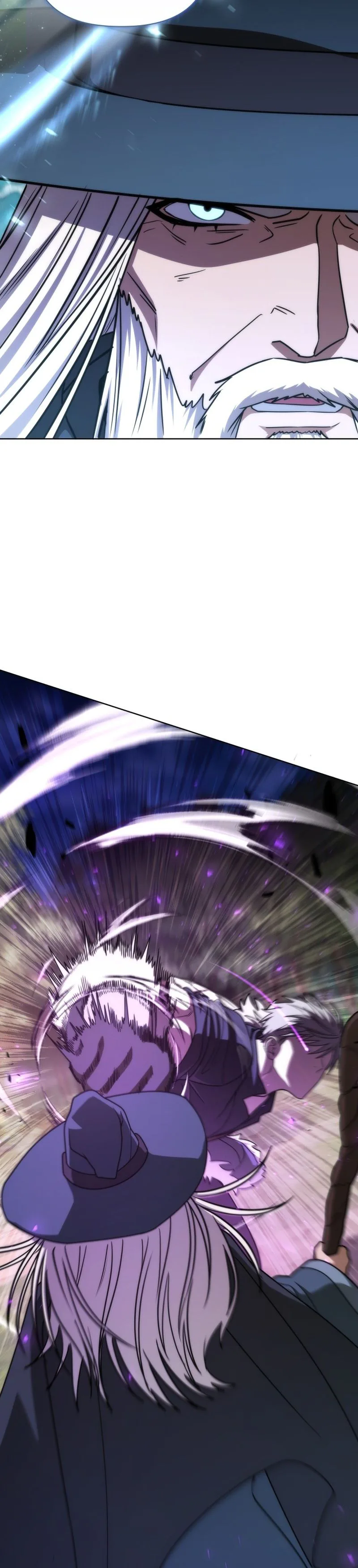 Barbarian’s Adventure in a Fantasy World Chapter 50 Page 24