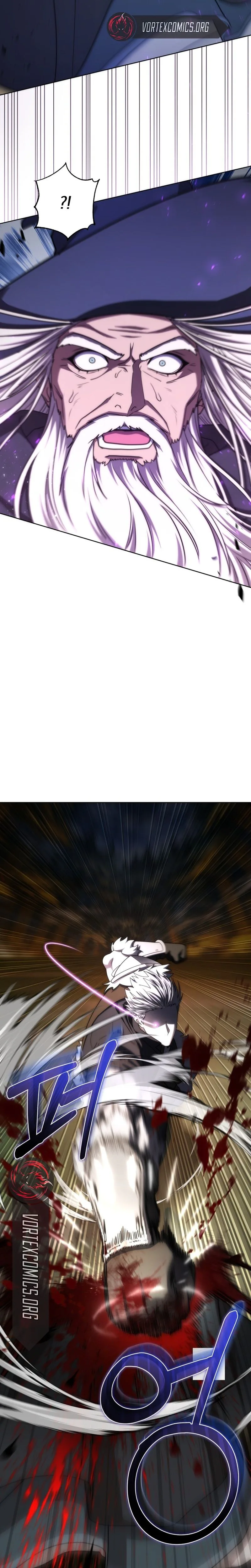 Barbarian’s Adventure in a Fantasy World Chapter 50 Page 25