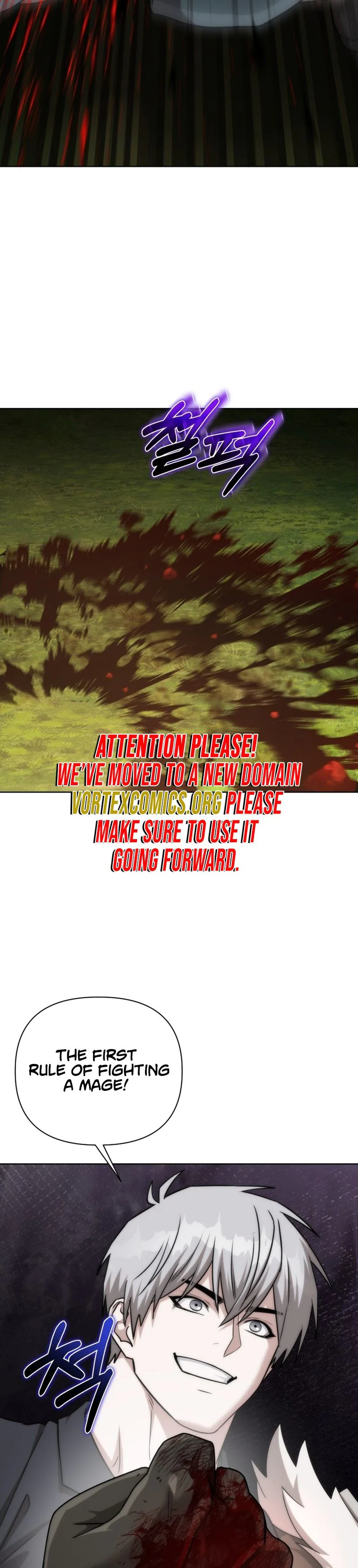 Barbarian’s Adventure in a Fantasy World Chapter 50 Page 26