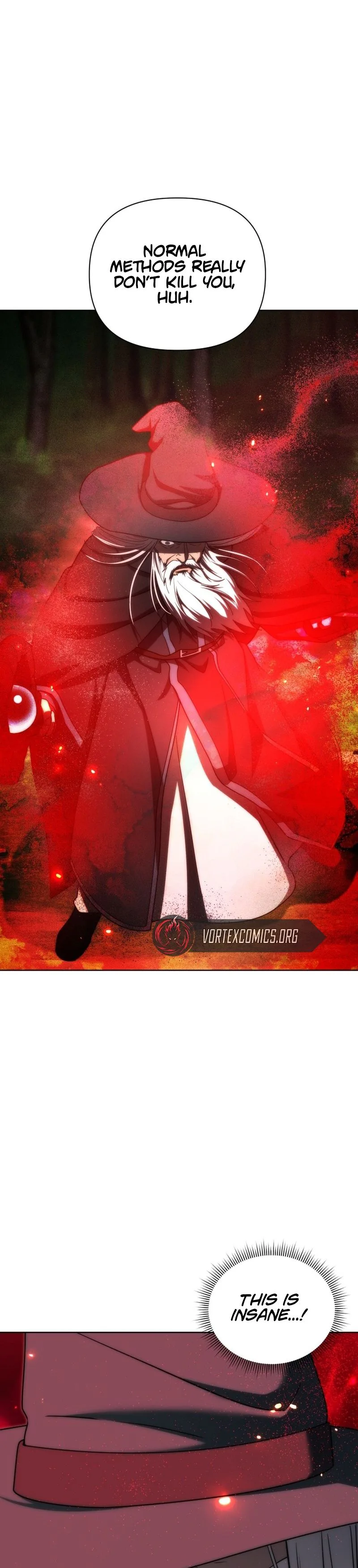 Barbarian’s Adventure in a Fantasy World Chapter 50 Page 28