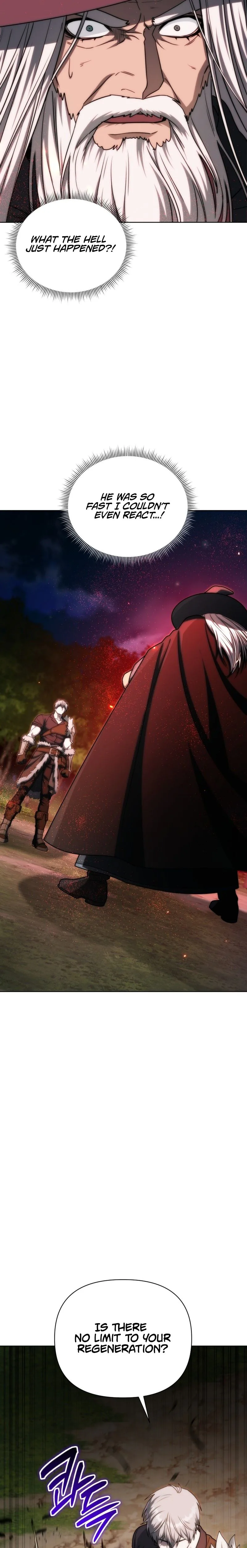 Barbarian’s Adventure in a Fantasy World Chapter 50 Page 29
