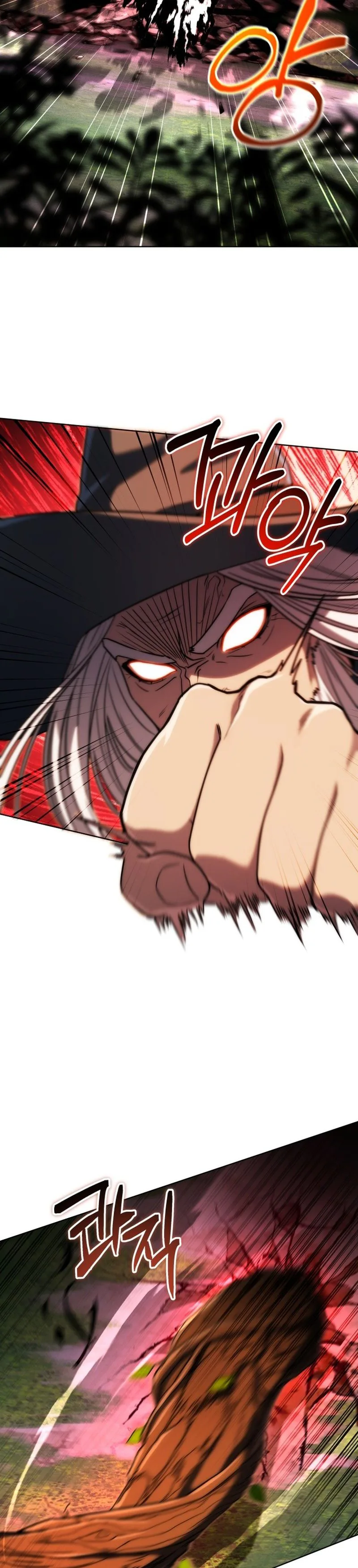 Barbarian’s Adventure in a Fantasy World Chapter 50 Page 32