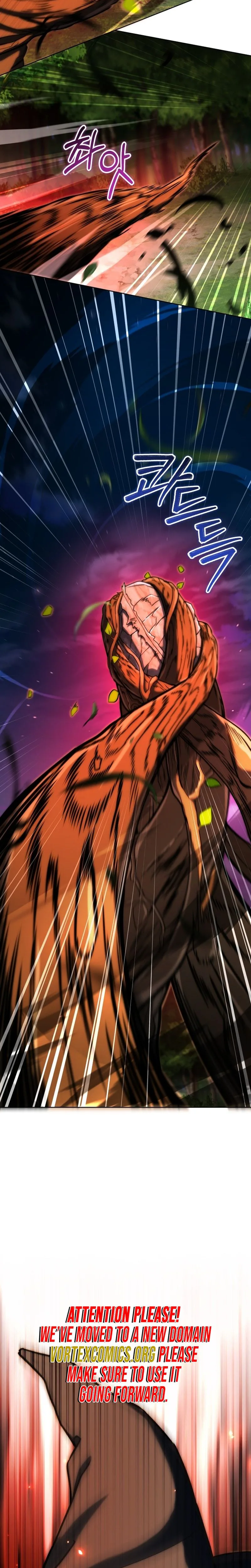 Barbarian’s Adventure in a Fantasy World Chapter 50 Page 33