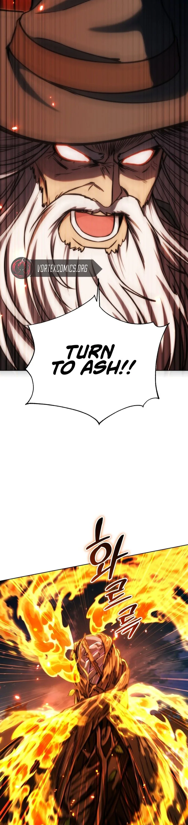 Barbarian’s Adventure in a Fantasy World Chapter 50 Page 34