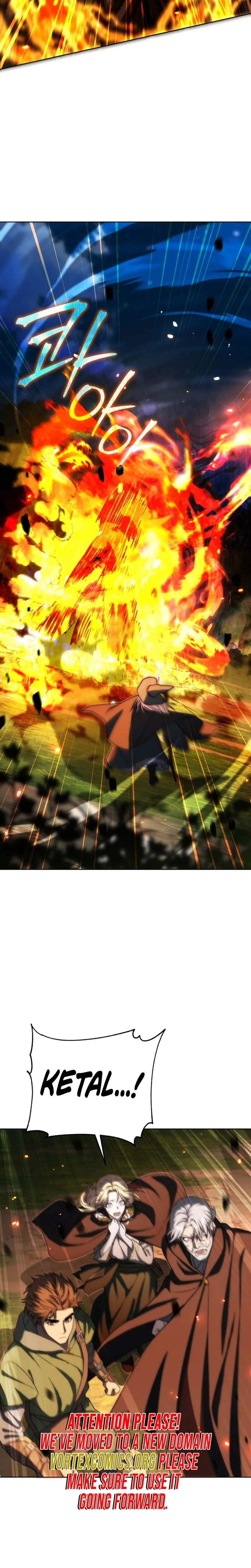 Barbarian’s Adventure in a Fantasy World Chapter 50 Page 35