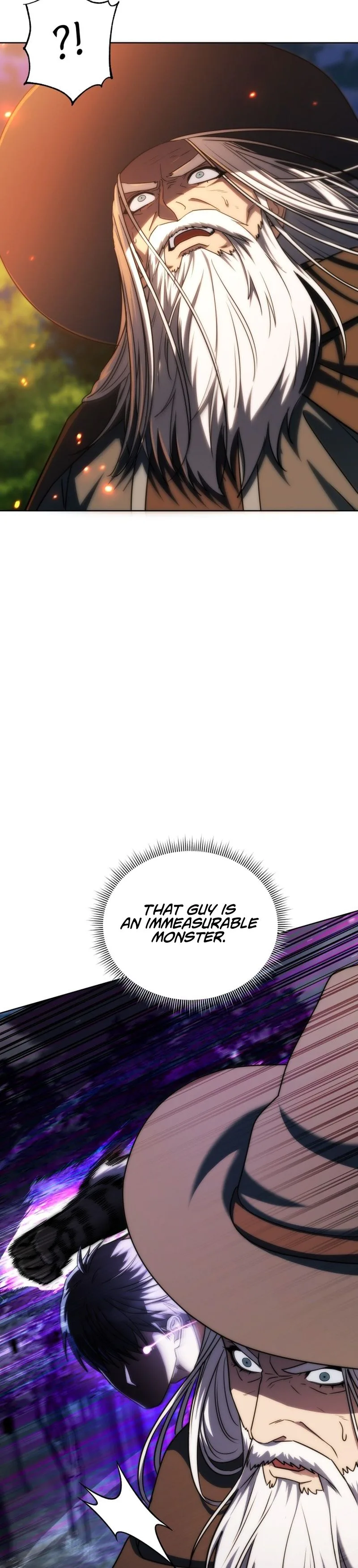 Barbarian’s Adventure in a Fantasy World Chapter 50 Page 38