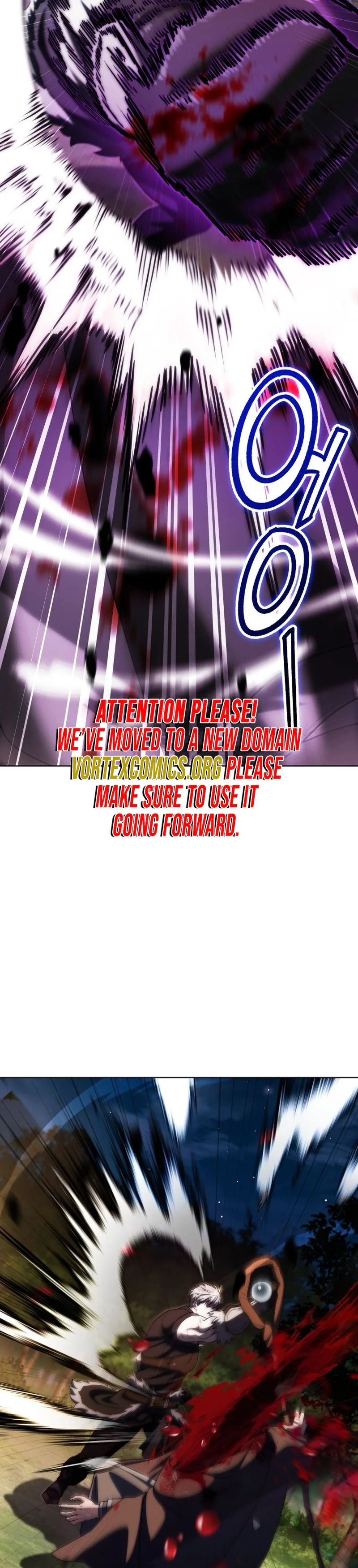 Barbarian’s Adventure in a Fantasy World Chapter 50 Page 40