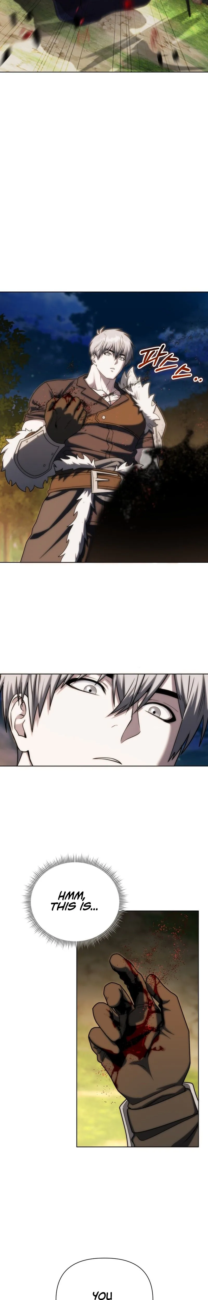 Barbarian’s Adventure in a Fantasy World Chapter 50 Page 41