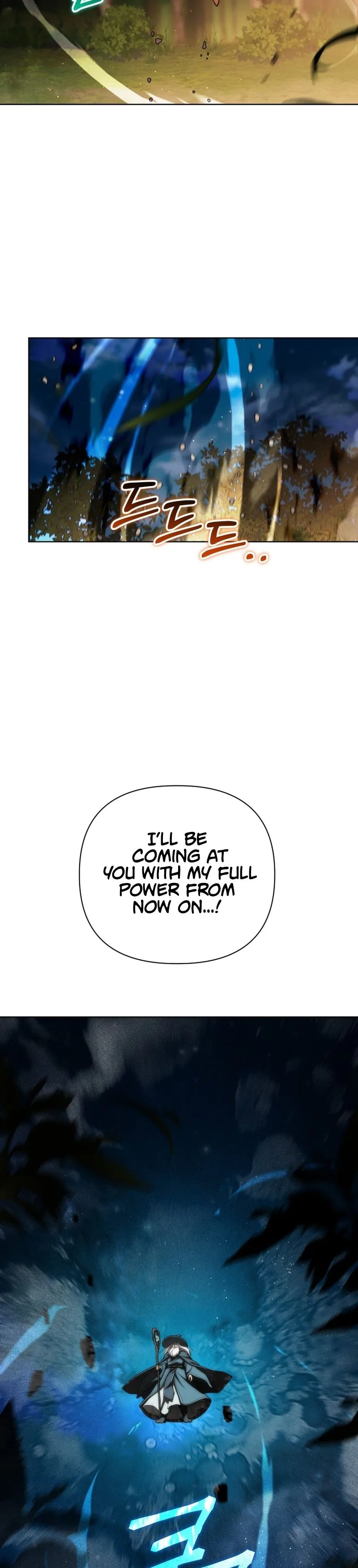 Barbarian’s Adventure in a Fantasy World Chapter 50 Page 44