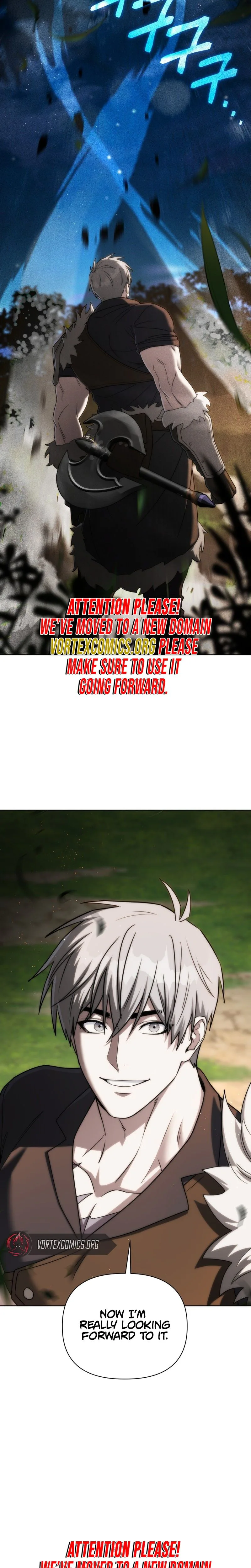 Barbarian’s Adventure in a Fantasy World Chapter 50 Page 45