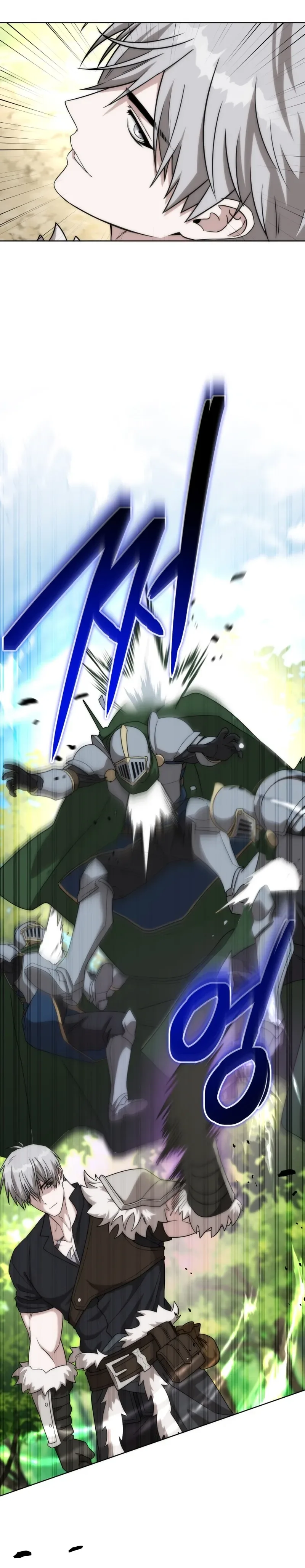 Barbarian’s Adventure in a Fantasy World Chapter 47 - S2 START Page 12