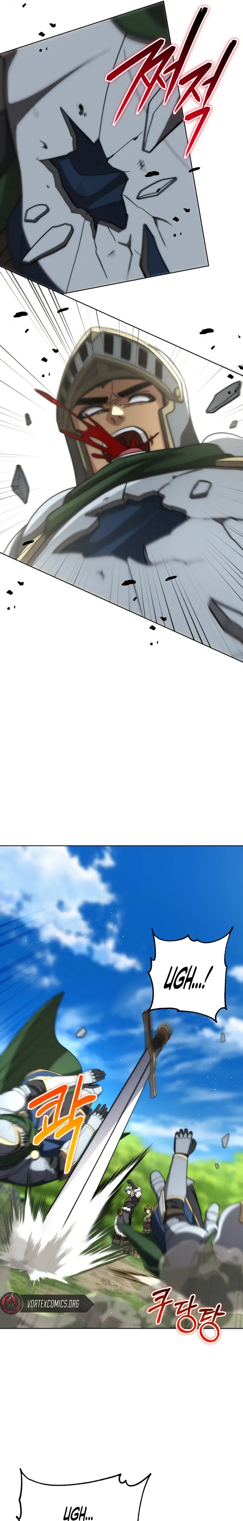 Barbarian’s Adventure in a Fantasy World Chapter 47 - S2 START Page 13