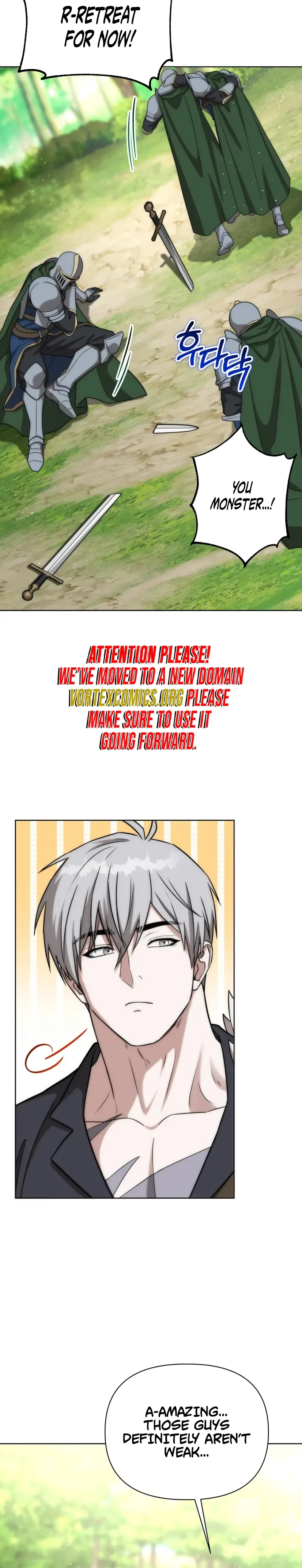 Barbarian’s Adventure in a Fantasy World Chapter 47 - S2 START Page 14