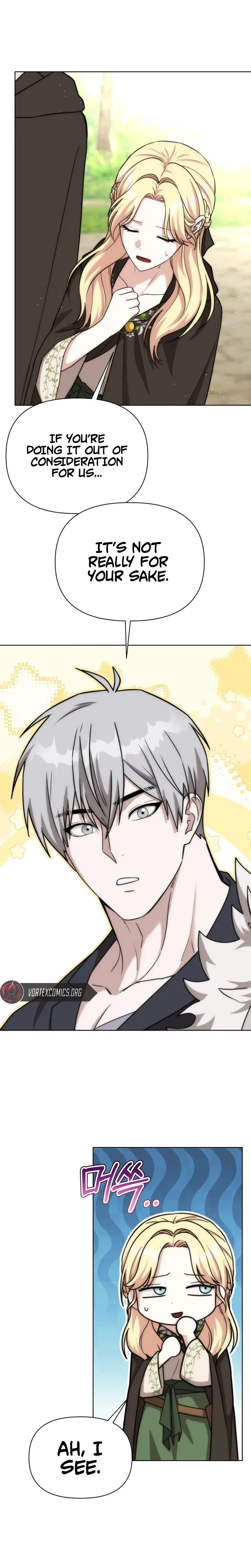 Barbarian’s Adventure in a Fantasy World Chapter 47 - S2 START Page 16