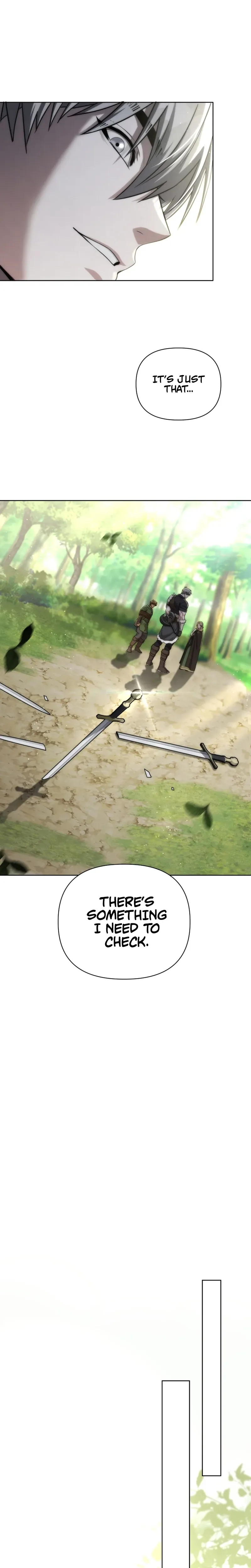 Barbarian’s Adventure in a Fantasy World Chapter 47 - S2 START Page 17