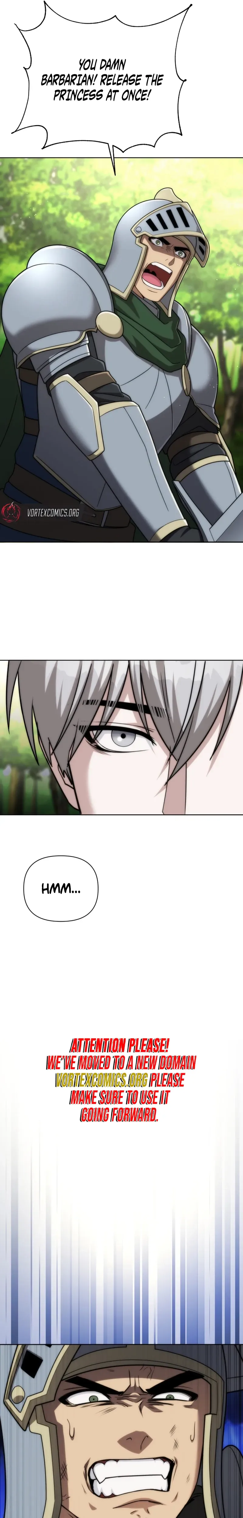 Barbarian’s Adventure in a Fantasy World Chapter 47 - S2 START Page 19