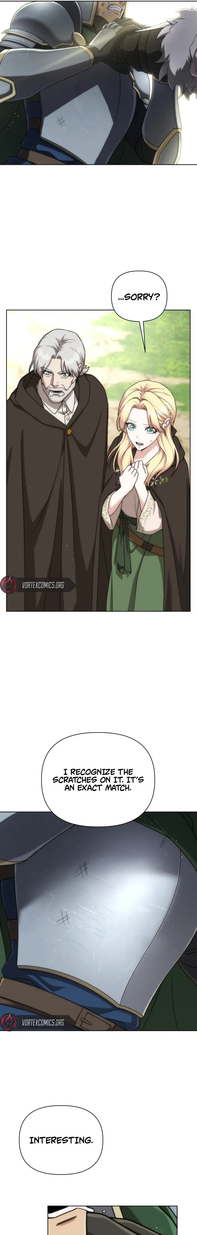 Barbarian’s Adventure in a Fantasy World Chapter 47 - S2 START Page 21