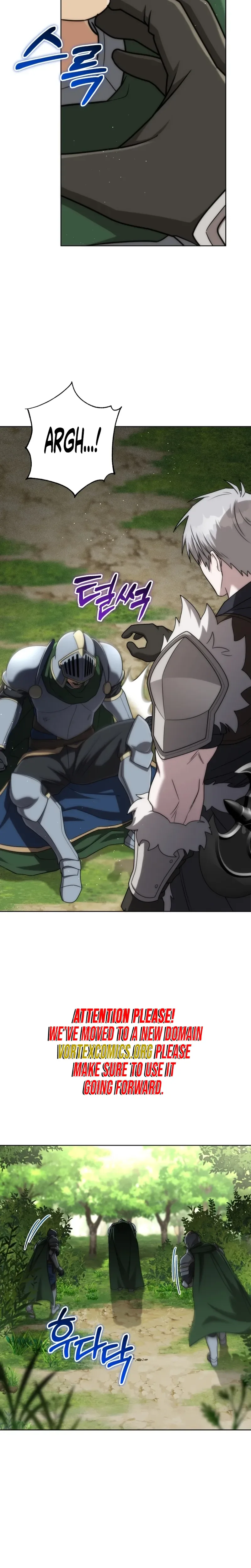 Barbarian’s Adventure in a Fantasy World Chapter 47 - S2 START Page 22