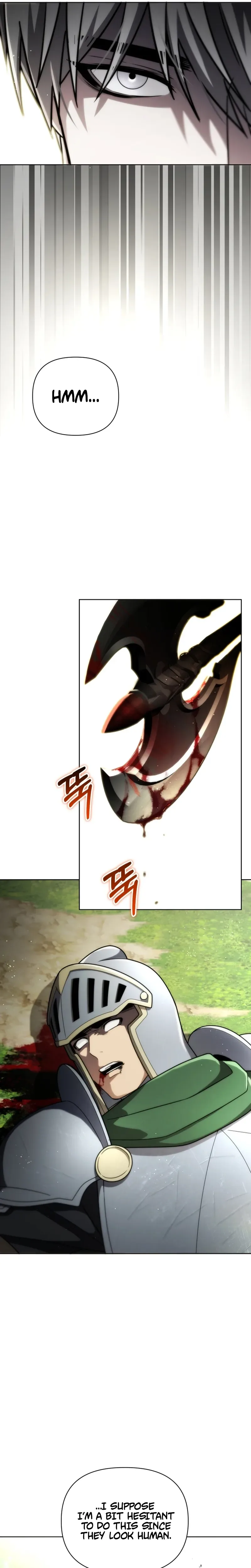 Barbarian’s Adventure in a Fantasy World Chapter 47 - S2 START Page 29