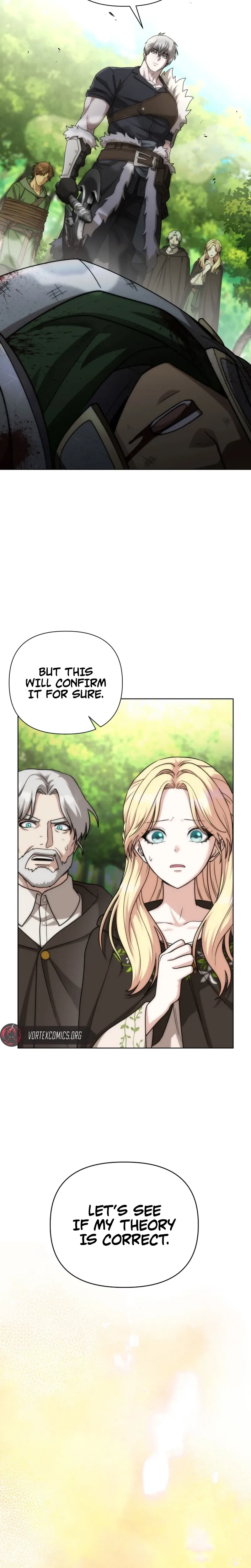 Barbarian’s Adventure in a Fantasy World Chapter 47 - S2 START Page 30