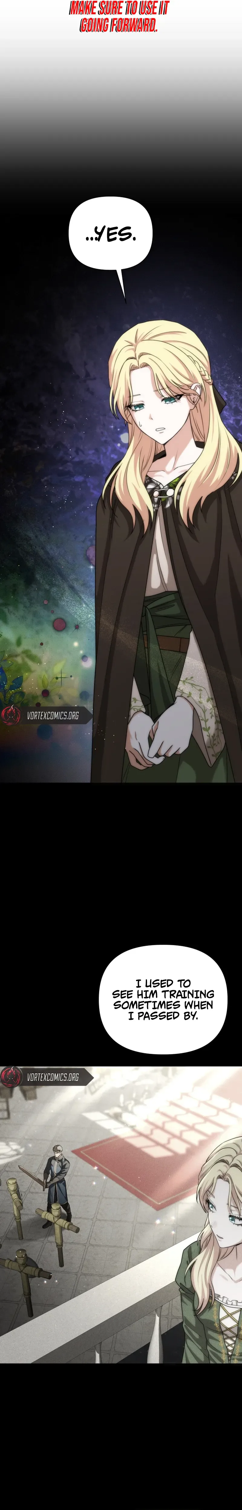 Barbarian’s Adventure in a Fantasy World Chapter 47 - S2 START Page 32