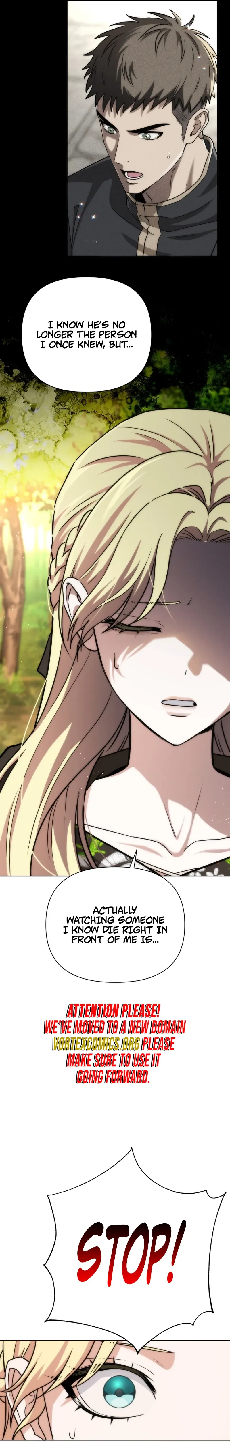 Barbarian’s Adventure in a Fantasy World Chapter 47 - S2 START Page 33