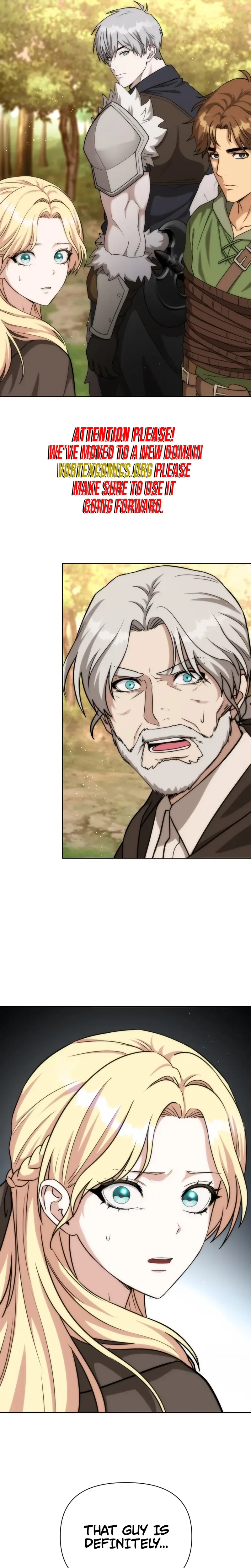 Barbarian’s Adventure in a Fantasy World Chapter 47 - S2 START Page 35