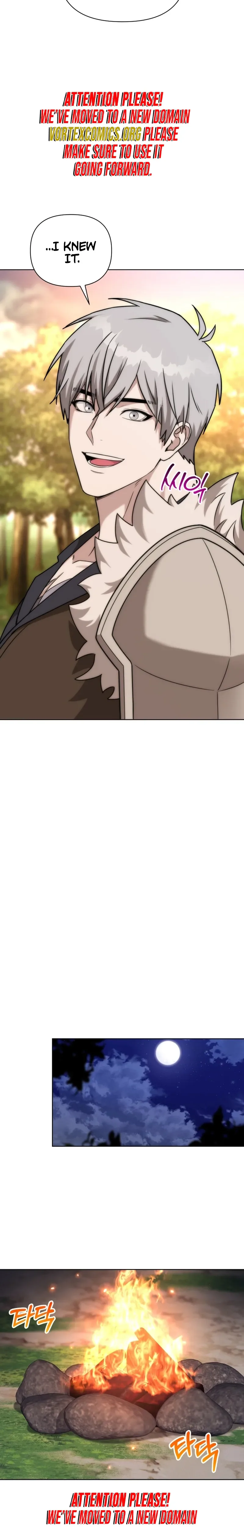 Barbarian’s Adventure in a Fantasy World Chapter 47 - S2 START Page 36