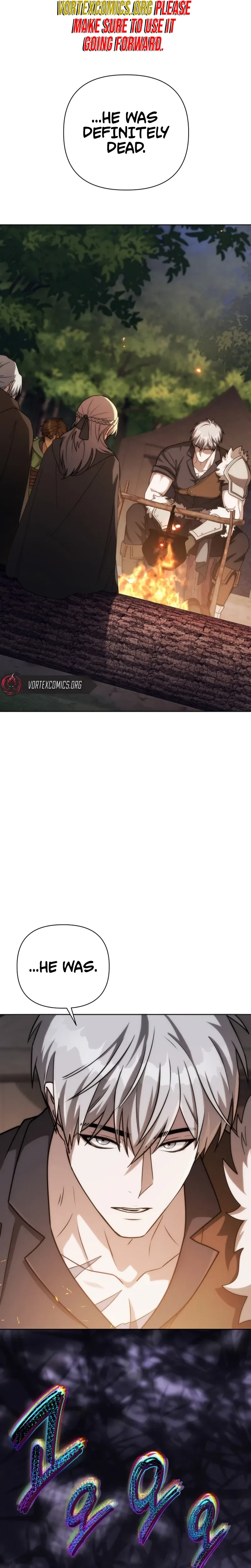 Barbarian’s Adventure in a Fantasy World Chapter 47 - S2 START Page 37