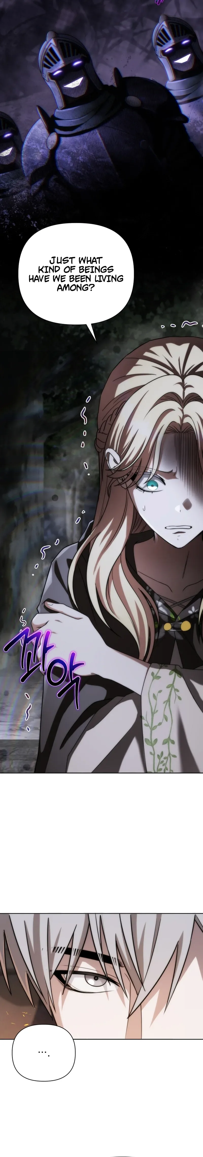 Barbarian’s Adventure in a Fantasy World Chapter 47 - S2 START Page 38