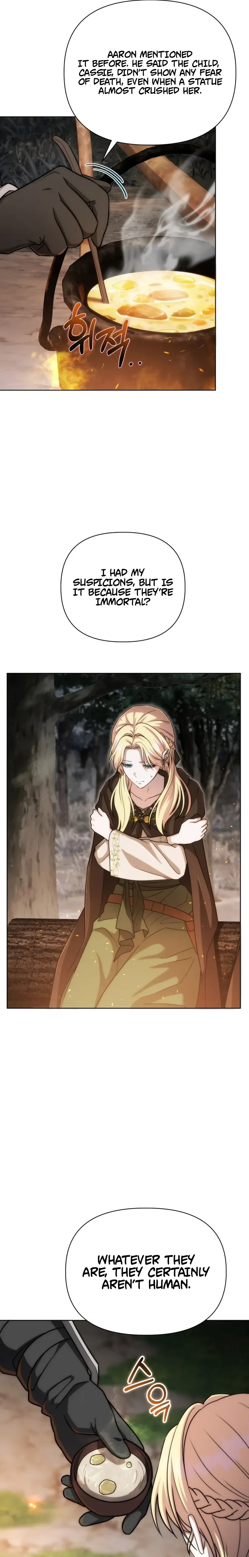 Barbarian’s Adventure in a Fantasy World Chapter 47 - S2 START Page 39