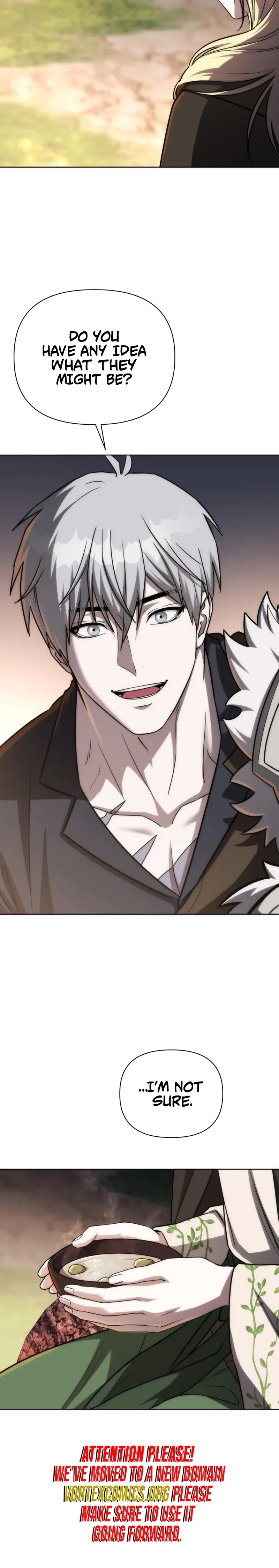 Barbarian’s Adventure in a Fantasy World Chapter 47 - S2 START Page 40