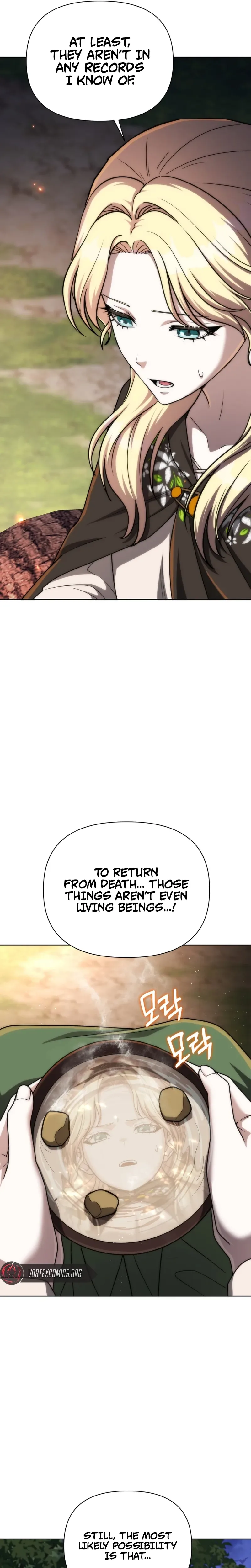 Barbarian’s Adventure in a Fantasy World Chapter 47 - S2 START Page 41